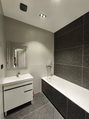 Фото 9 3-комн. квартира в Мирзо-Улугбекском районе