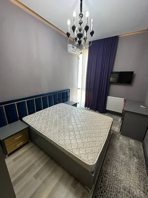 Фото 5 Квартира в Парк Бобура