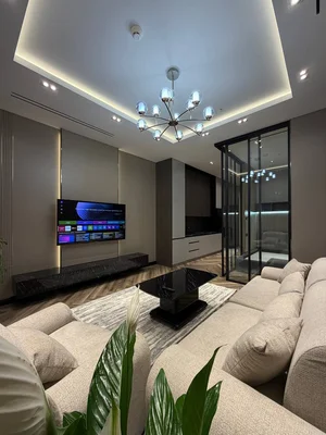 Фото 1 2-комн. квартира в Ташкент Сити