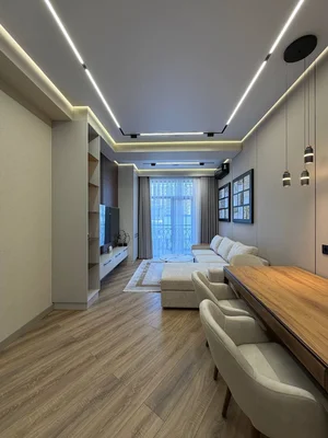 Фото 4 Квартира в Мирзо-Улугбекском районе