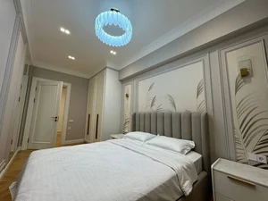 Фото 1 Квартира в Яшнабадском районе