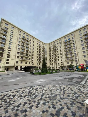 Фото 6 Квартира в Яшнабадском районе