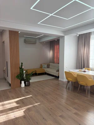 Фото 1 3-комн. квартира в Greenwich