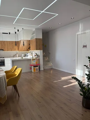 Фото 2 3-комн. квартира в Greenwich