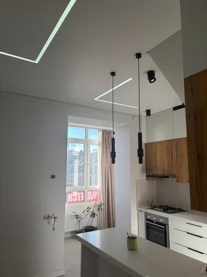 Фото 5 3-комн. квартира в Greenwich