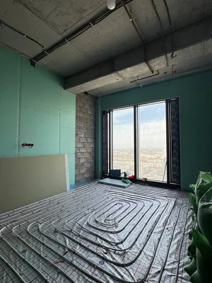 Фото 2 3-комн. квартира в Nest One