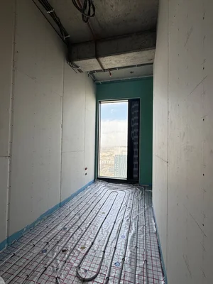 Фото 4 3-комн. квартира в Nest One