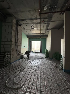 Фото 5 3-комн. квартира в Nest One