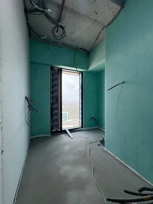 Фото 2 2-комн. квартира в Nest One