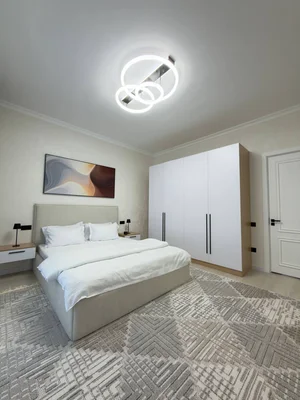 Фото 4 Квартира в ЖК Узбегим