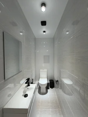 Фото 7 Квартира в ЖК Узбегим