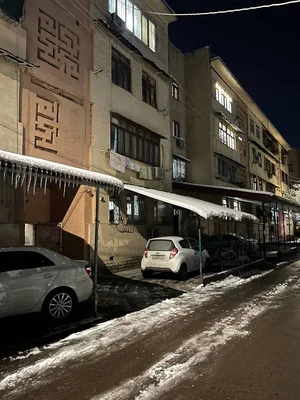 Фото 1 4-комн. квартира в Юнусабадском районе