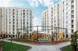 Фото 1 Квартира в Яшнабадском районе