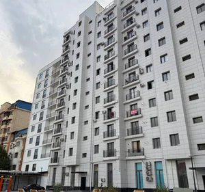 Фото 2 3-комн. квартира в Nukus Avenue