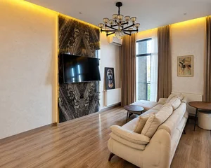 Фото 3 2-комн. квартира в TIARA RESIDENCE
