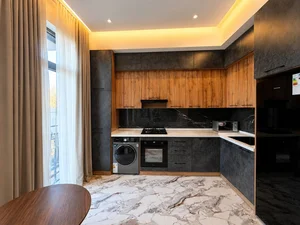 Фото 6 2-комн. квартира в TIARA RESIDENCE