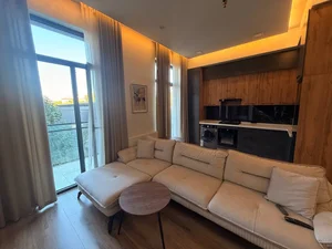 Фото 9 2-комн. квартира в TIARA RESIDENCE