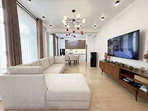 Фото 1 3-комн. квартира в Корзинка Авиатор