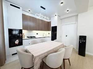 Фото 2 3-комн. квартира в Корзинка Авиатор