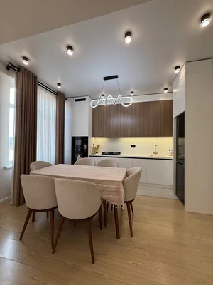 Фото 3 3-комн. квартира в Корзинка Авиатор