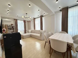 Фото 4 3-комн. квартира в Корзинка Авиатор