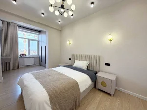 Фото 8 3-комн. квартира в Корзинка Авиатор