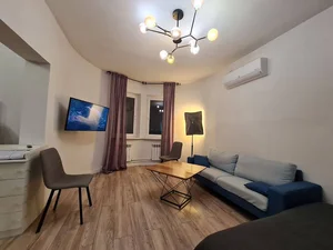 Фото 1 1-комн. квартира в Учтепинском районе