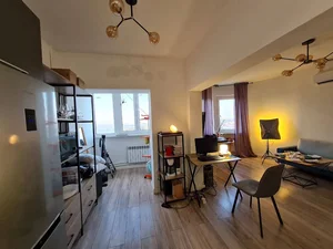 Фото 3 1-комн. квартира в Учтепинском районе