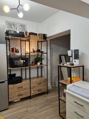 Фото 5 1-комн. квартира в Учтепинском районе