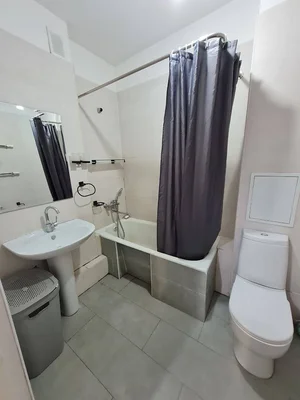 Фото 6 1-комн. квартира в Учтепинском районе