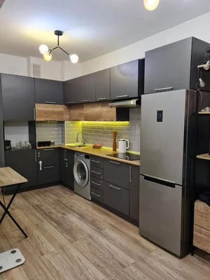 Фото 7 1-комн. квартира в Учтепинском районе