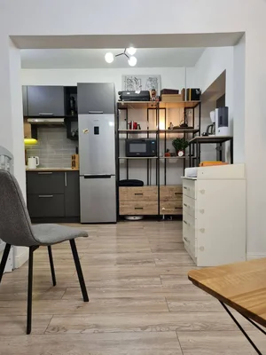 Фото 8 1-комн. квартира в Учтепинском районе