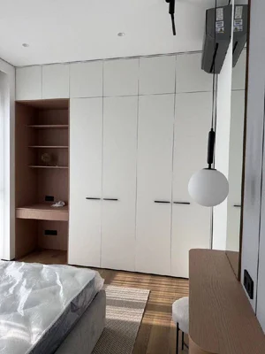 Фото 2 2-комн. квартира в Госпитальный