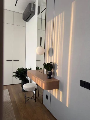 Фото 5 2-комн. квартира в Госпитальный