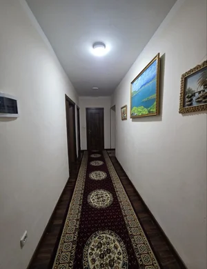 Фото 2 3-комн. квартира в Кибрайском районе