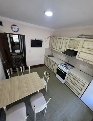 Фото 3 3-комн. квартира в Кибрайском районе