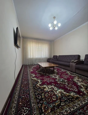 Фото 4 3-комн. квартира в Кибрайском районе