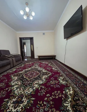 Фото 8 3-комн. квартира в Кибрайском районе