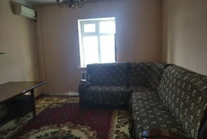 Фото 1 1-комн. квартира в Юнусабад 16 квартал