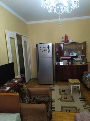 Фото 2 Квартира в ДОСААФ