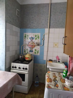 Фото 4 Квартира в ДОСААФ