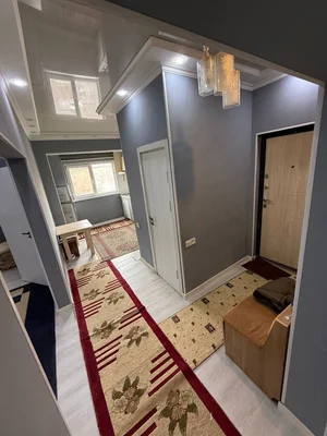 Фото 2 Квартира в Юнусабад 6 квартал