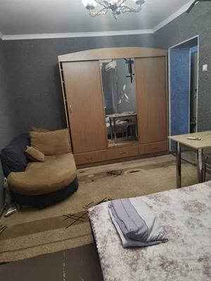 Фото 1 1-комн. квартира в Чиланзарский р-н