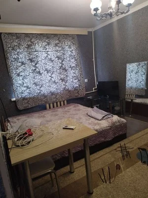 Фото 2 1-комн. квартира в Чиланзарский р-н