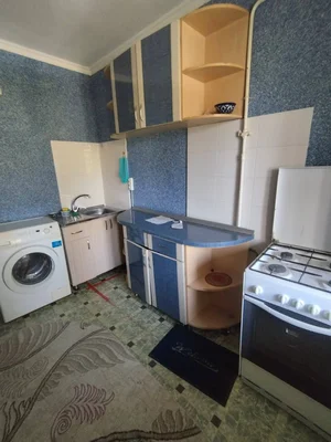 Фото 3 1-комн. квартира в Чиланзарский р-н