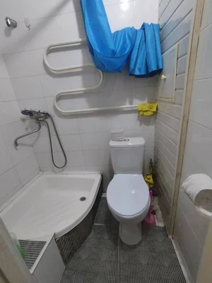 Фото 6 1-комн. квартира в Чиланзарский р-н