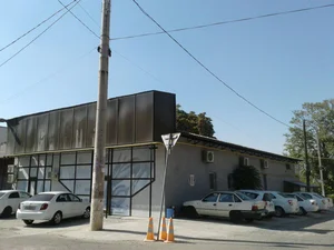 Фото 1 Офис в Мирзо-Улугбекском районе