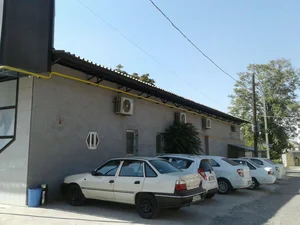 Фото 2 Офис в Мирзо-Улугбекском районе