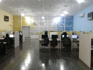 Фото 4 Офис в Мирзо-Улугбекском районе