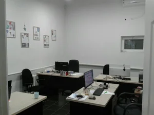 Фото 6 Офис в Мирзо-Улугбекском районе